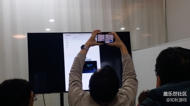 【回顾贴】GalaxyZflip7和fold7真机品鉴