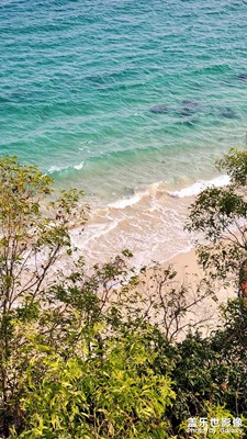 深圳沿海