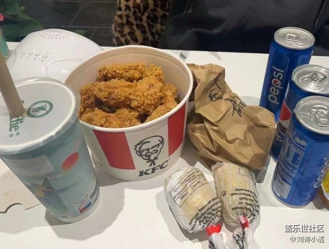 【小雪驱寒食谱】吃鸡