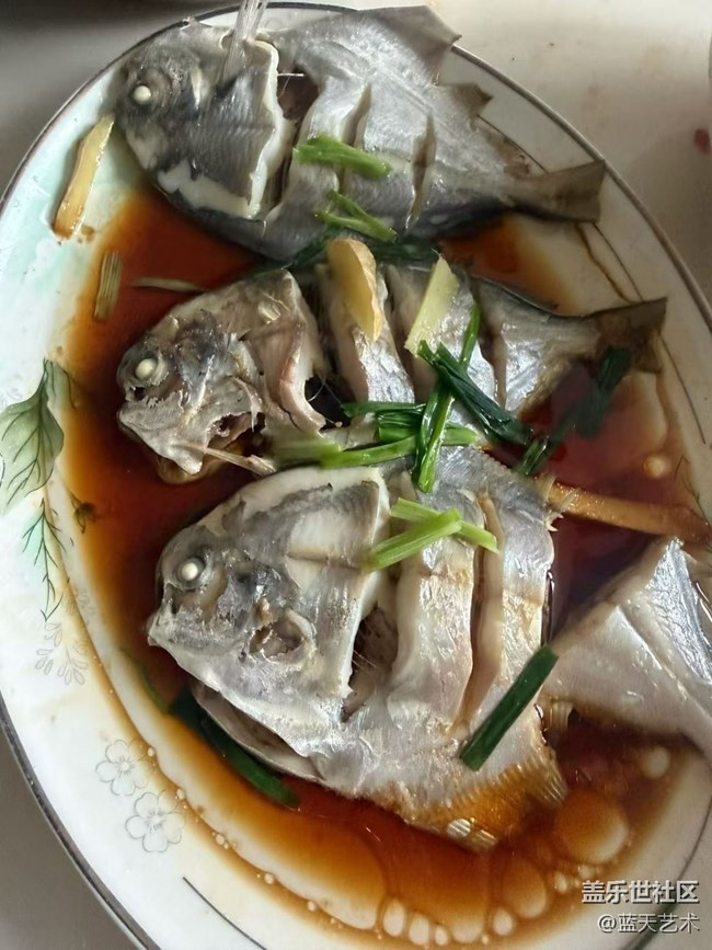 【小雪驱寒食谱】亲自下厨