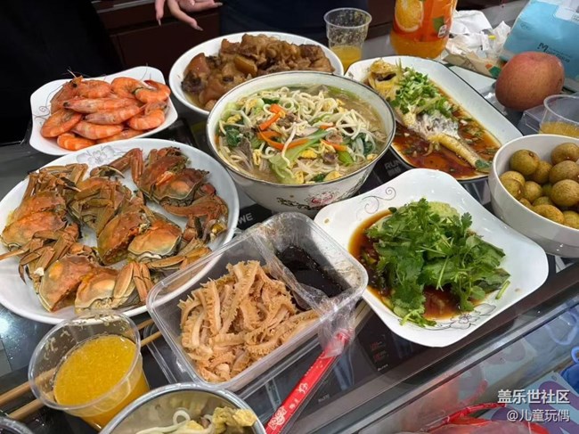 【小雪驱寒食谱】干饭人