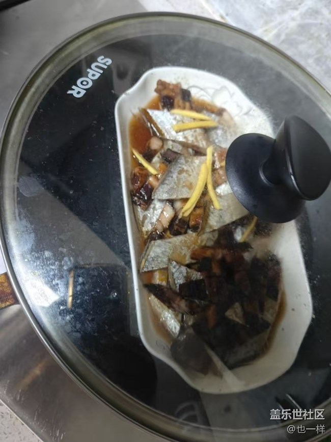 【小雪驱寒食谱】聚餐