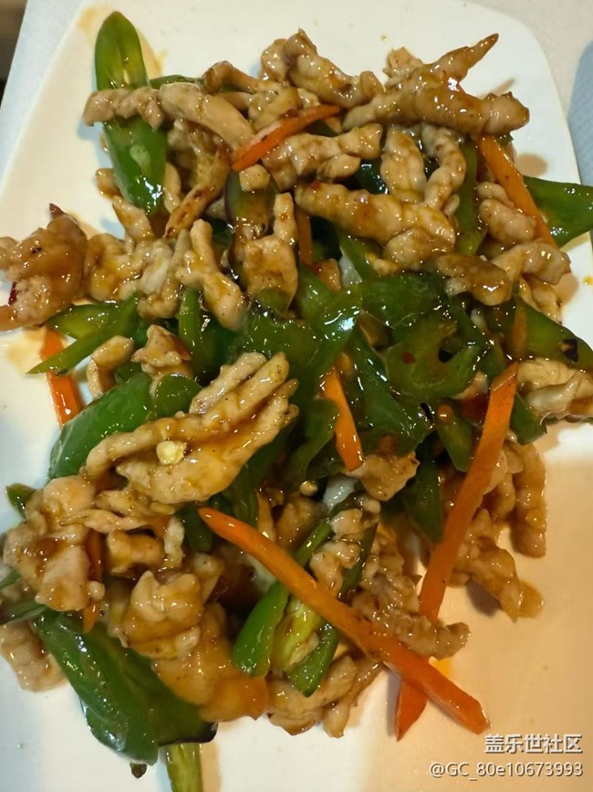 【小雪驱寒食谱】好吃的饭菜