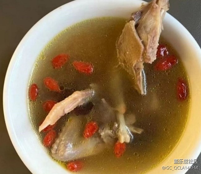 【小雪驱寒食谱】滋补鸽子