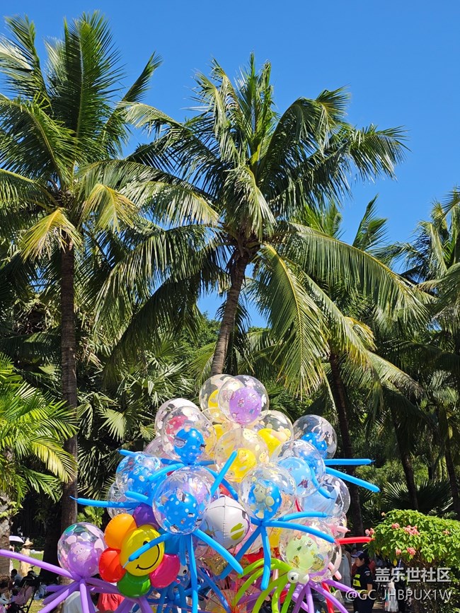 【国庆旅途】旅行的日子里