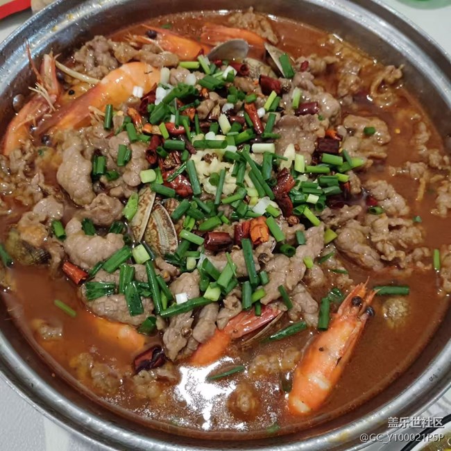 【小雪驱寒食谱】好吃的菜