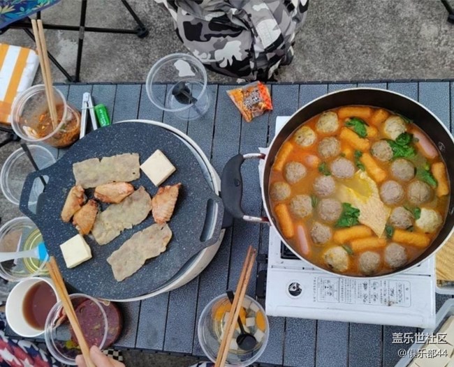 【小雪驱寒食谱】火锅烧烤