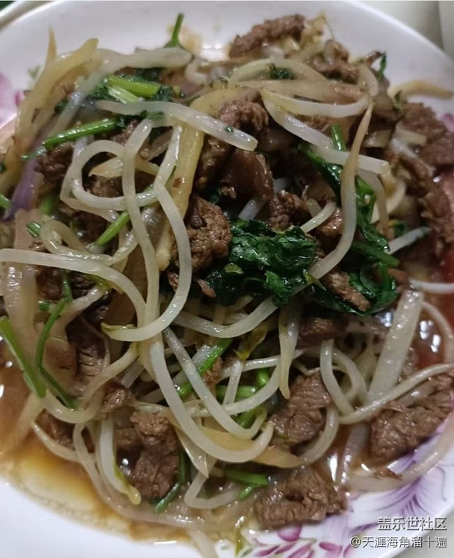 【小雪驱寒食谱】好吃的菜