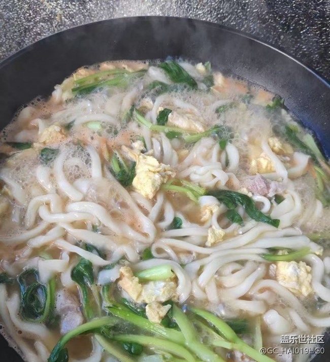 【小雪驱寒食谱】一人吃