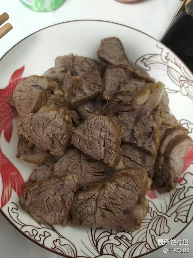 【小雪驱寒食谱】减肥餐