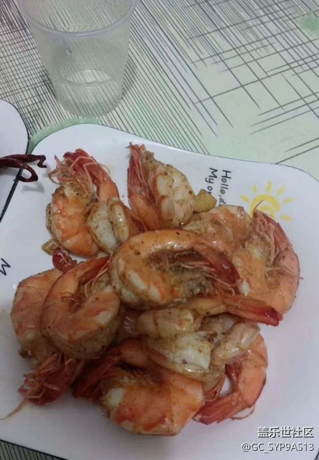 【小雪驱寒食谱】可以的