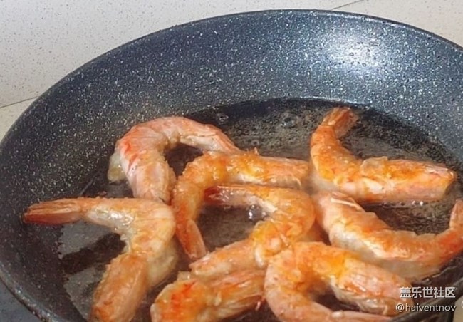 【小雪驱寒食谱】家有大厨