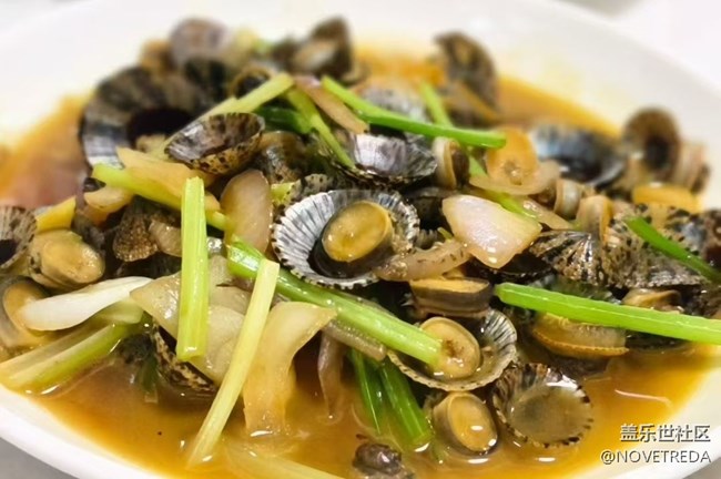 【小雪驱寒食谱】家乡美食