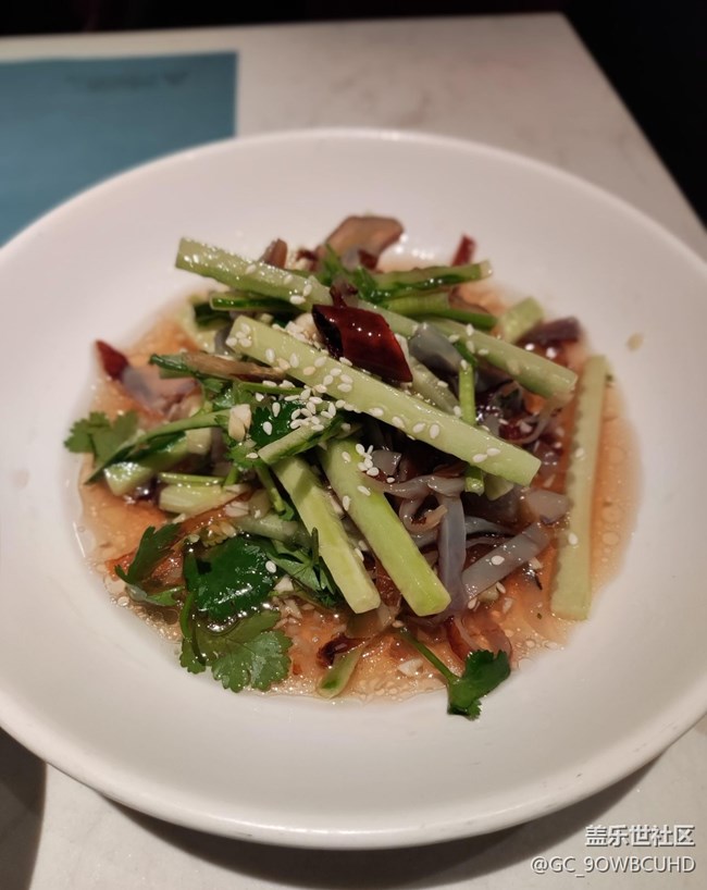 【生活小确幸】美食相伴