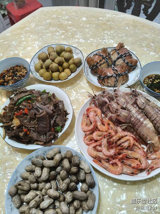 【小雪驱寒食谱】烧晚饭