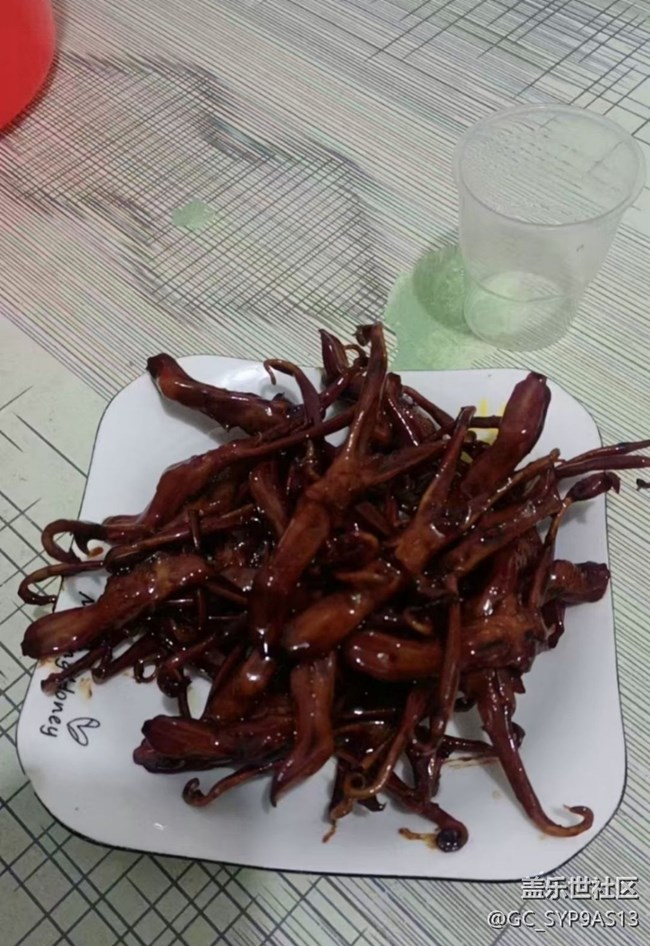 【小雪驱寒食谱】可以的