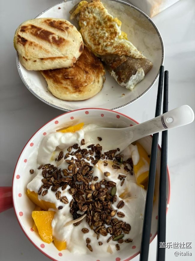 【小雪驱寒食谱】简单吃