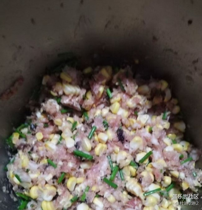 【小雪驱寒食谱】南瓜包子