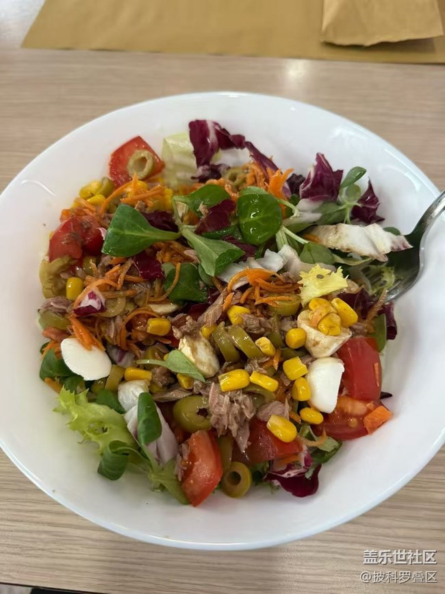 【小雪驱寒食谱】减脂餐