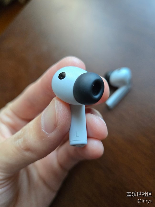 【我的Galaxy Buds3 FE】有颜值的智能助手 【我的Galaxy Buds3 FE】有颜值的智能助手