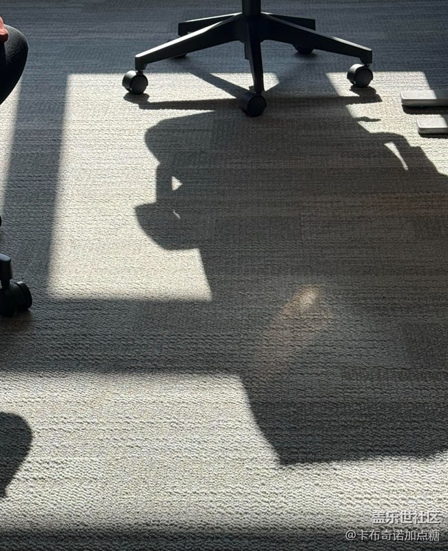 【世间的美好】好天气