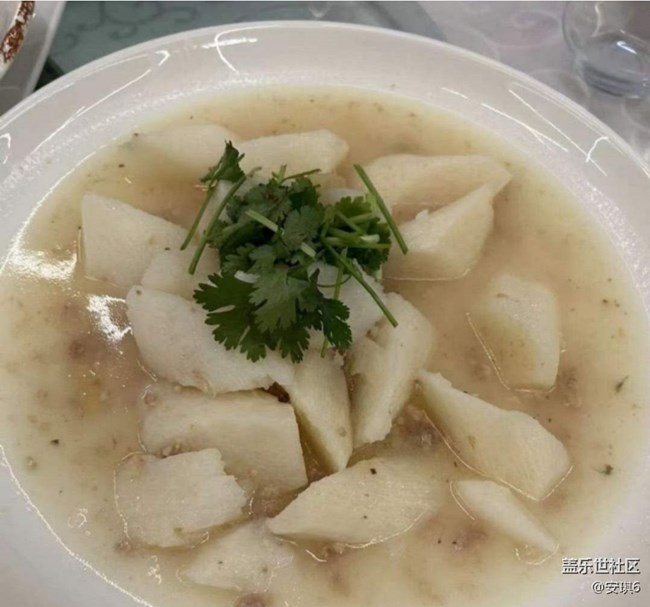 【小雪驱寒食谱】好食