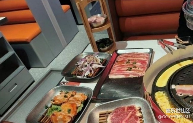 【小雪驱寒食谱】烤点肉