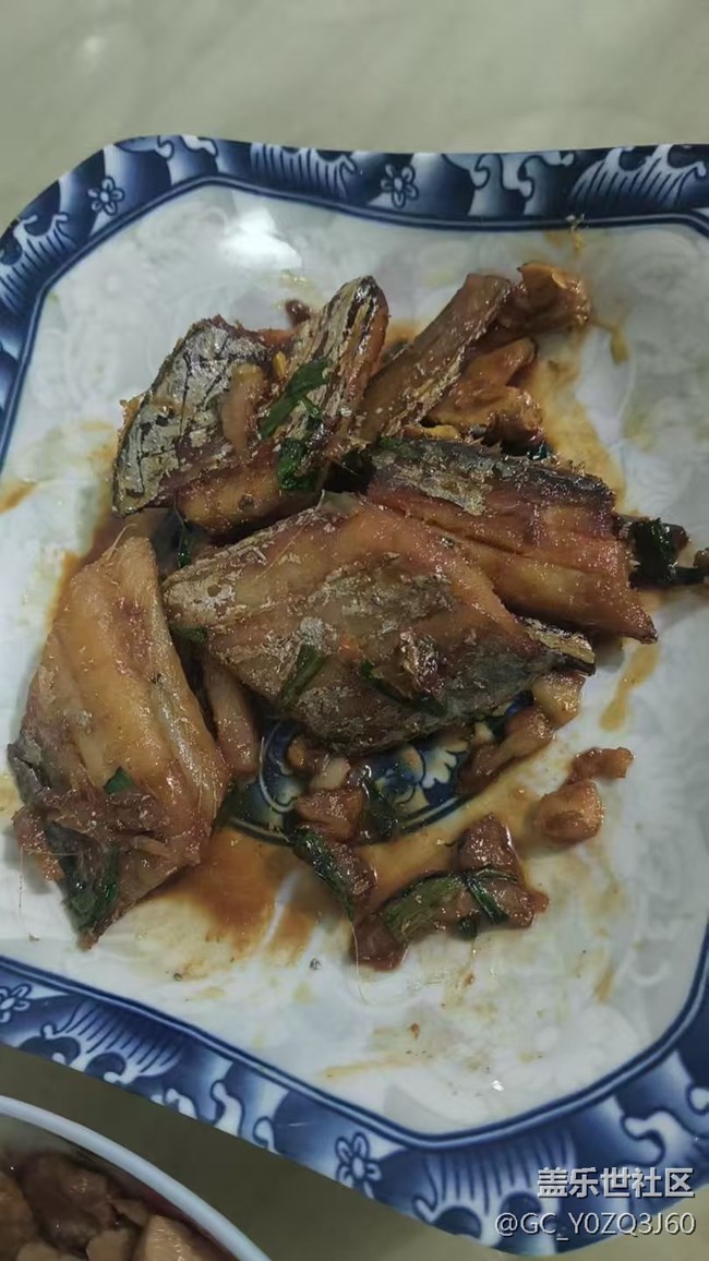 【小雪驱寒食谱】下饭菜