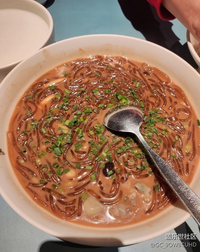 【生活小确幸】美食相伴