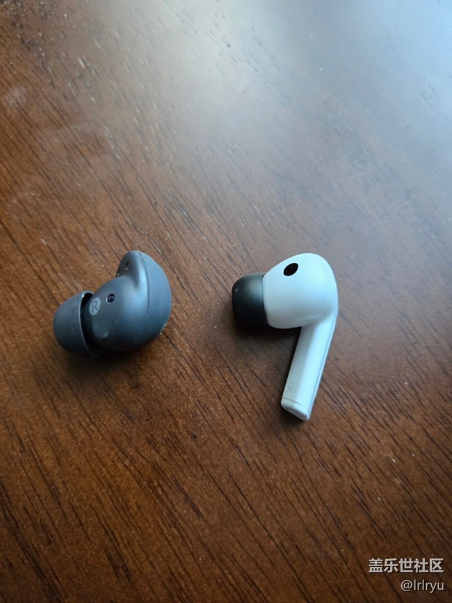 【我的Galaxy Buds3 FE】有颜值的智能助手 【我的Galaxy Buds3 FE】有颜值的智能助手