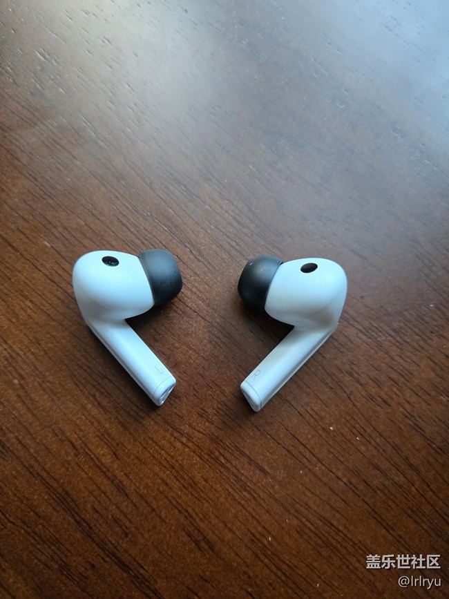 【我的Galaxy Buds3 FE】有颜值的智能助手 【我的Galaxy Buds3 FE】有颜值的智能助手