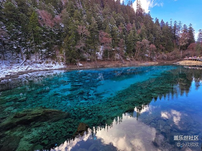 【国庆旅途】山水风景画
