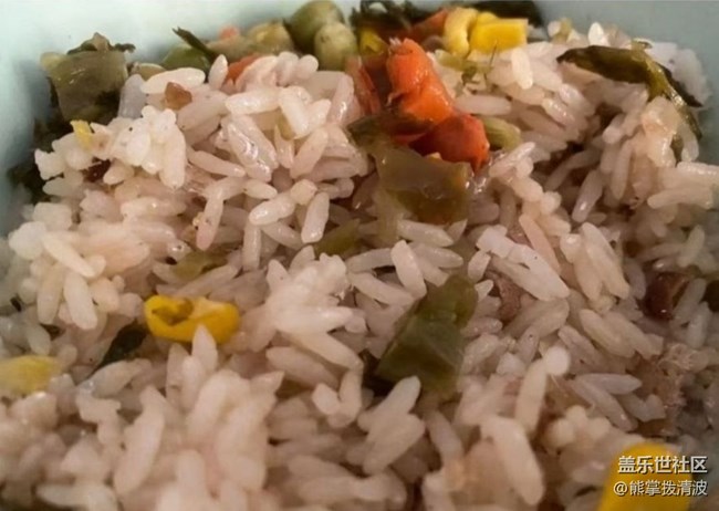 【小雪驱寒食谱】学做饭