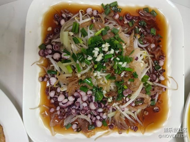 【小雪驱寒食谱】家乡美食