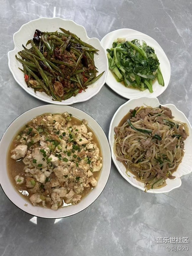 【小雪驱寒食谱】做饭