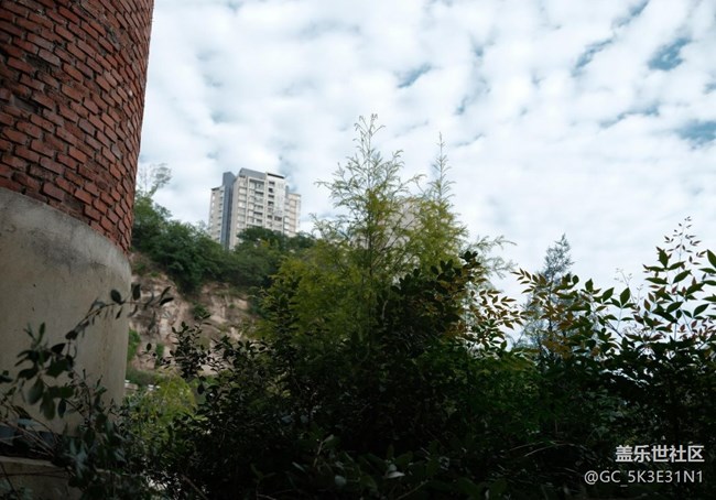 【秋季采风计划】时光静好