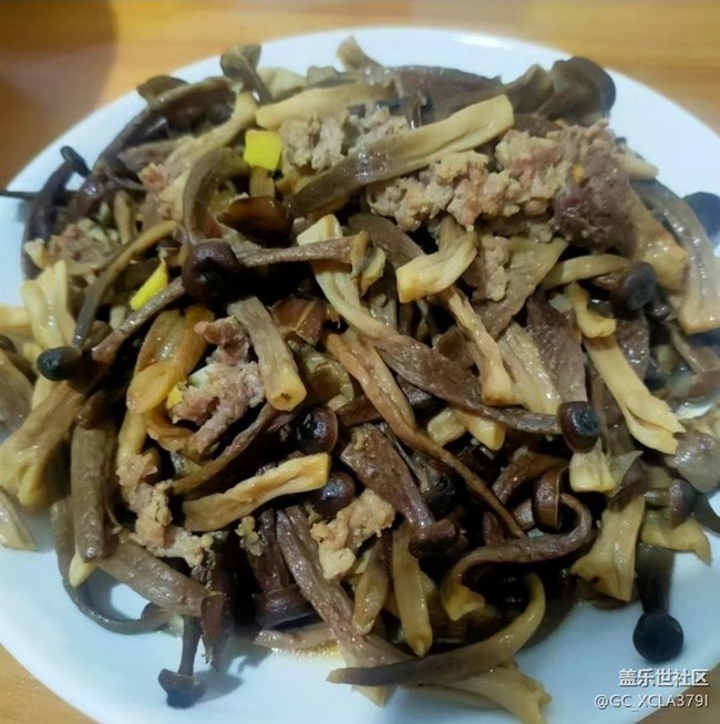 【小雪驱寒食谱】先吃为敬