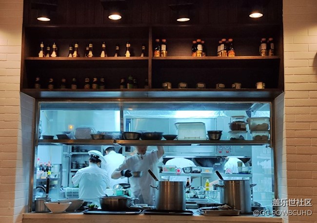 【生活小确幸】美食相伴