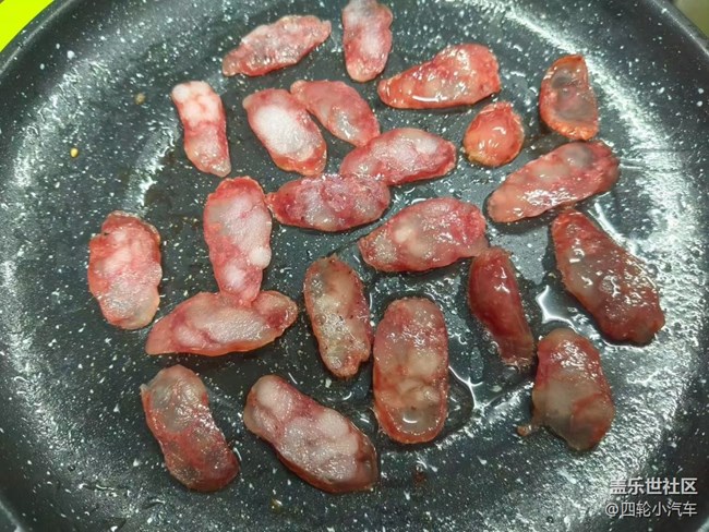 【小雪驱寒食谱】冬季美食