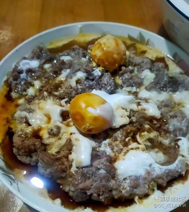 【小雪驱寒食谱】先吃为敬