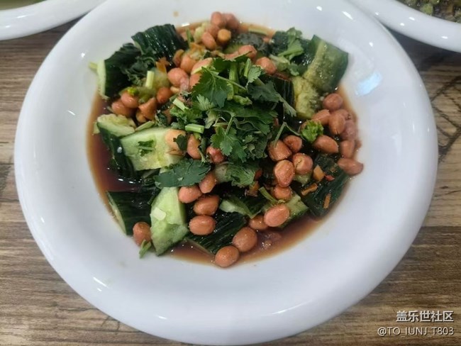 【小雪驱寒食谱】家常菜