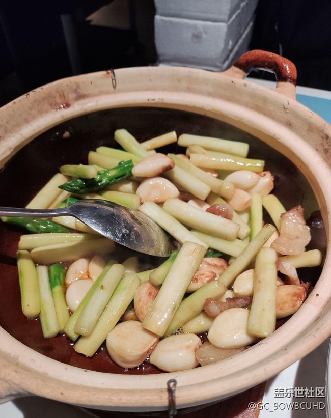 【生活小确幸】美食相伴