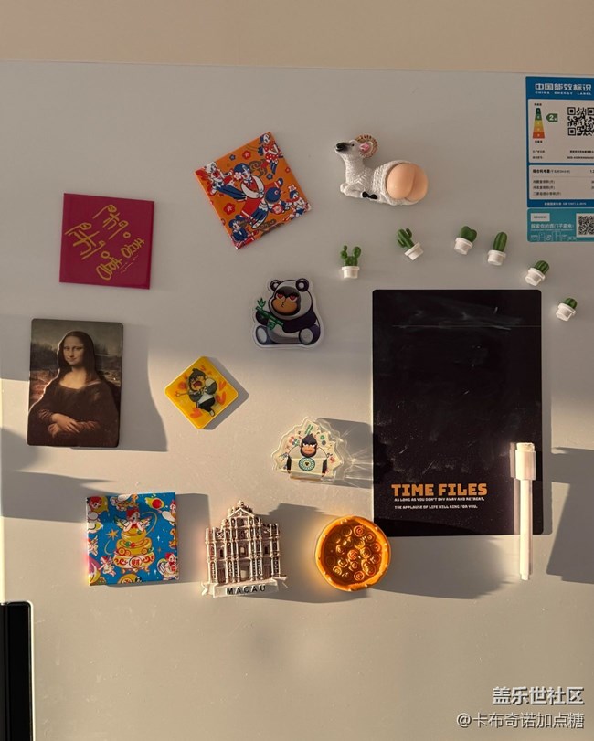 【世间的美好】好天气