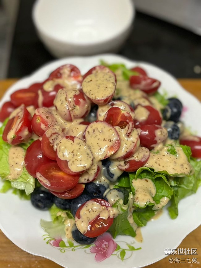 【小雪驱寒食谱】挺好吃