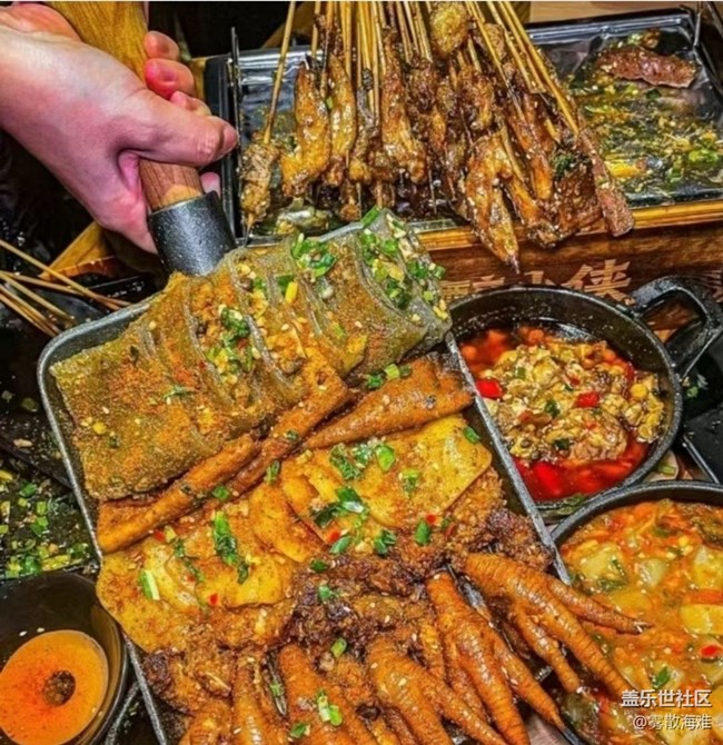 【小雪驱寒食谱】吃辣