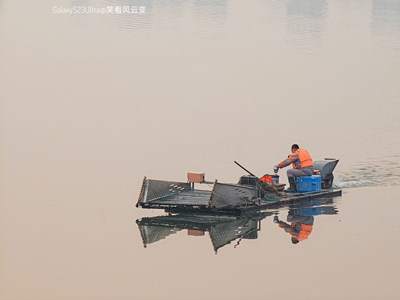 已开奖【摄影版块十一月第五周】拍有意境