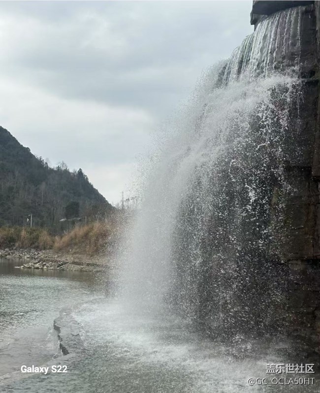 【鹏城寻冬记】游山玩水