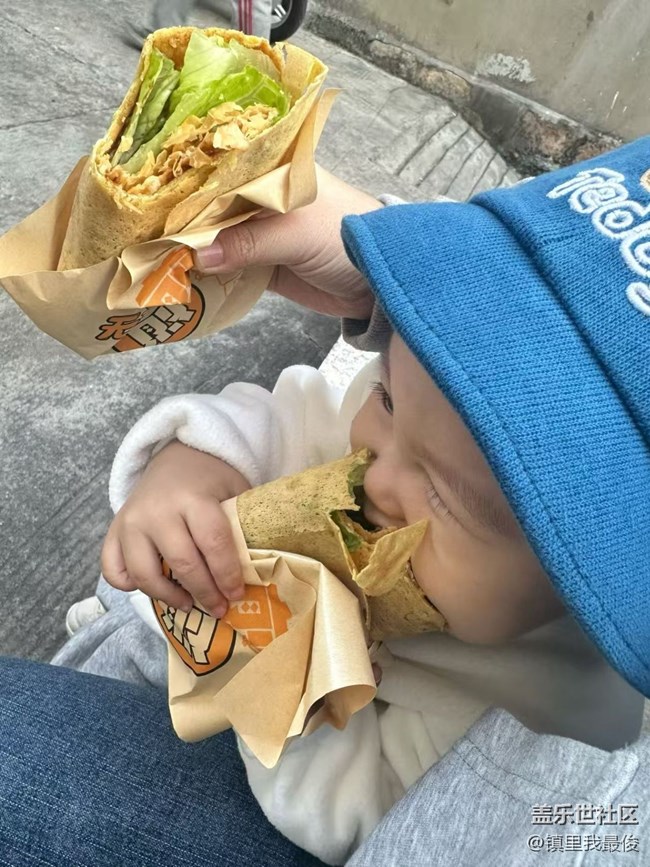 【小雪驱寒食谱】饭搭子