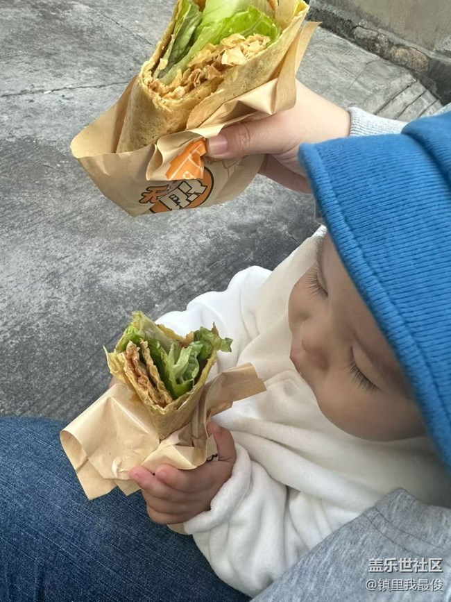 【小雪驱寒食谱】饭搭子