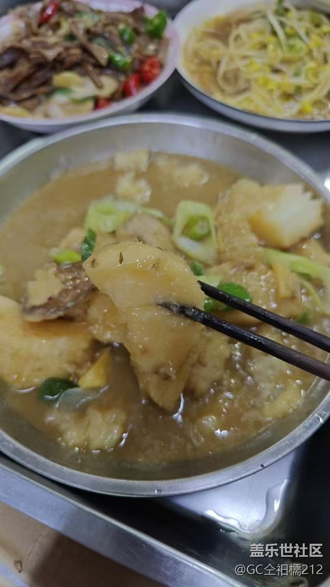 【小雪驱寒食谱】冬补